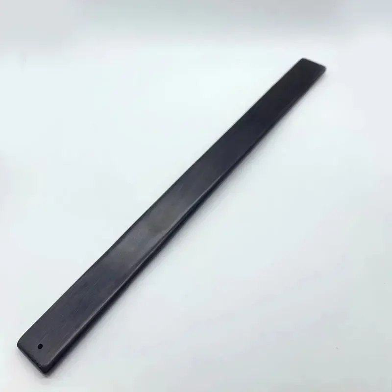 الصينية القديمة العلاج بالابر الخشب عصا تدليك حاكم أدوات اللياقة البدنية المدرب ينجي عصا المحمولة EDC أداة
