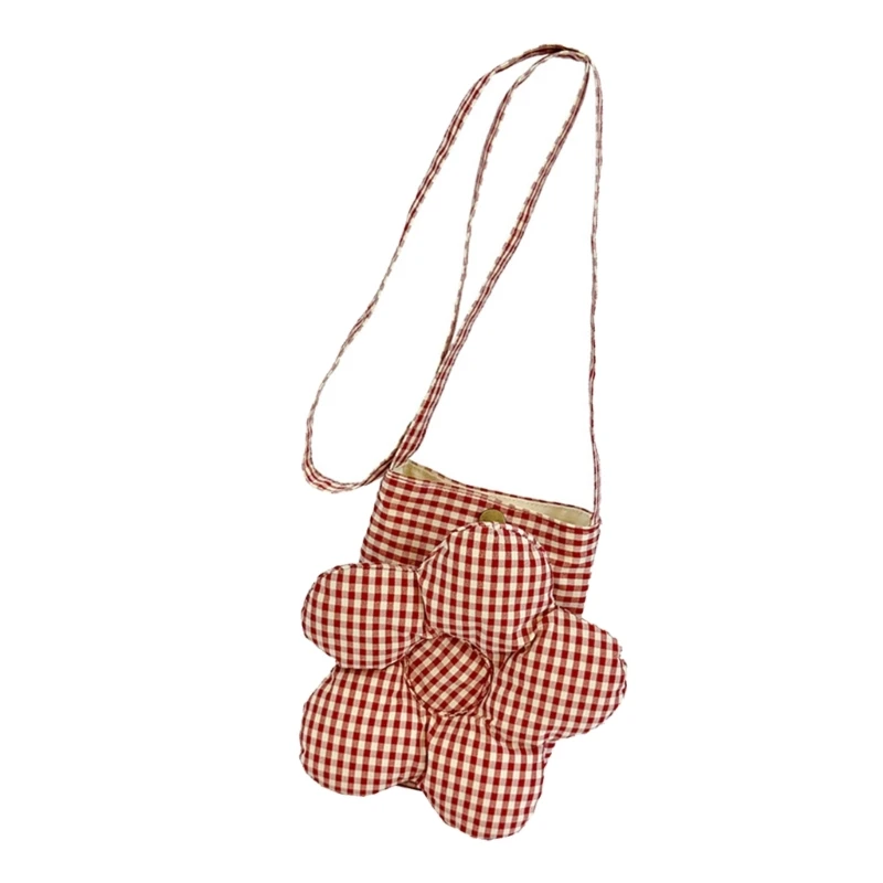 

G5AE Candy Crossbody Downtory Drowts Canvas Satchel Daily Essential
