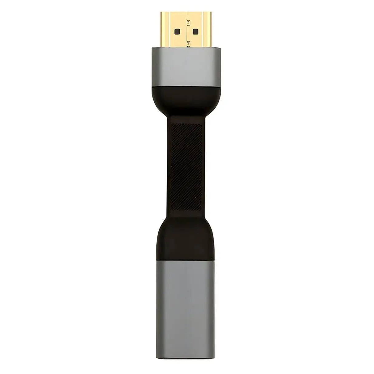 【CYBER MONDAY】USB-C Female to Standard -Compatible MINI Portable -Compatible 4K High-Definition Converter