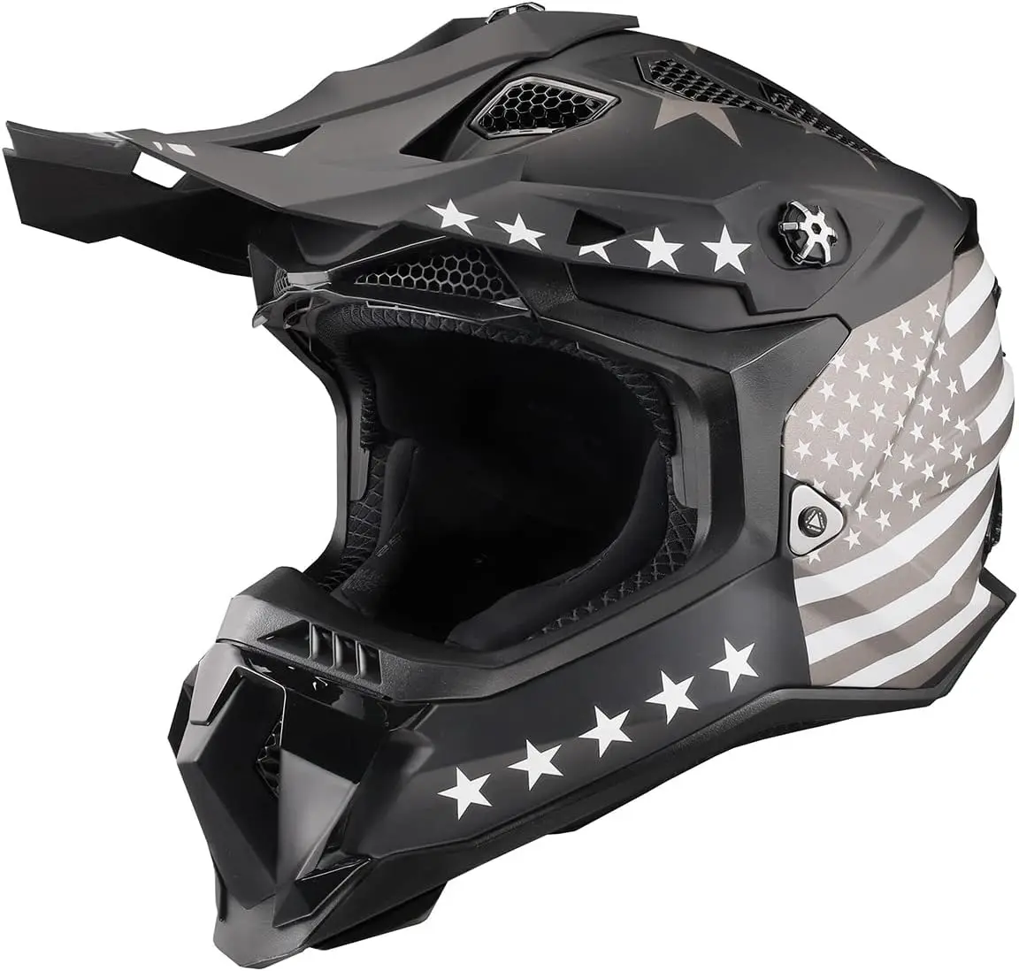 

Helmets MX-Off Road Subverter Evo Helmet