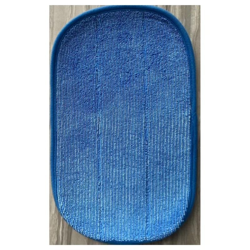 【Buy&Now】Steam Mop Textile Pads Washable Pads For Kenmore SM2050 2-In-1 Steam Mop Hard Floor Cleaner