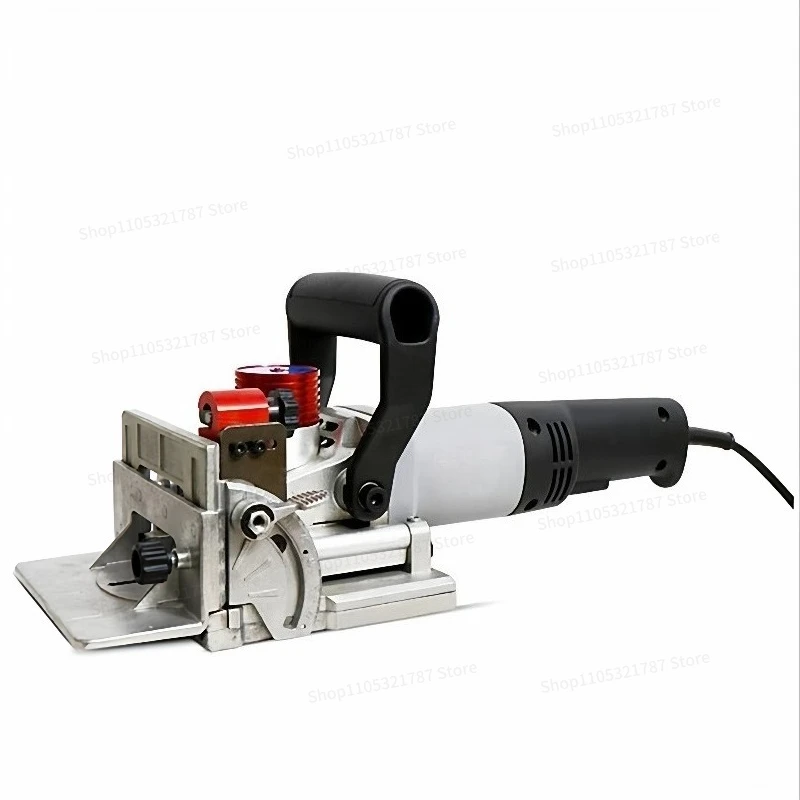 For  Invisible Parts for Slotting Machine 45 Degrees, Panel Furniture Side Punch