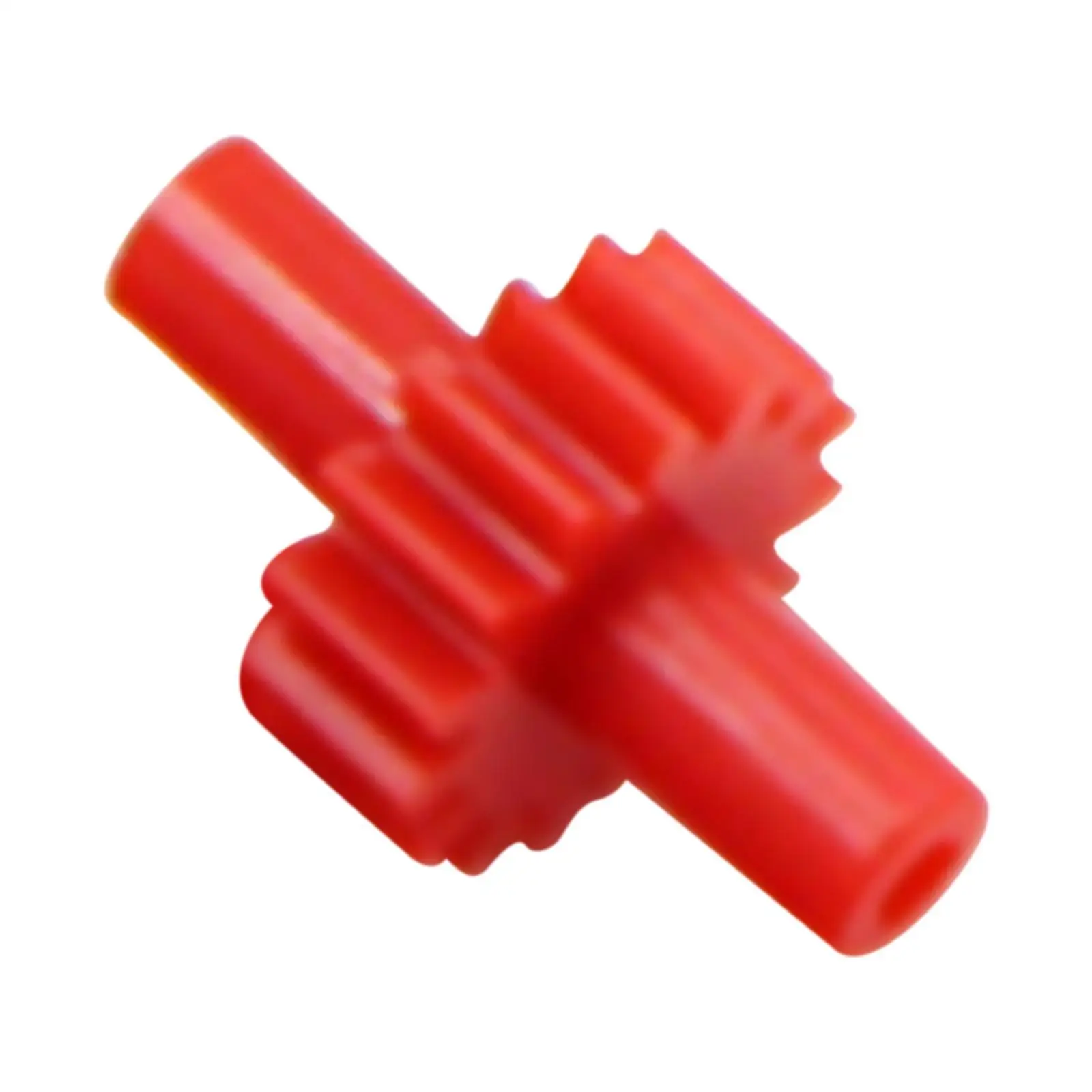 

Train 15T Gears Replacement Electric Train Gear for 1/87 Model Train DIY
