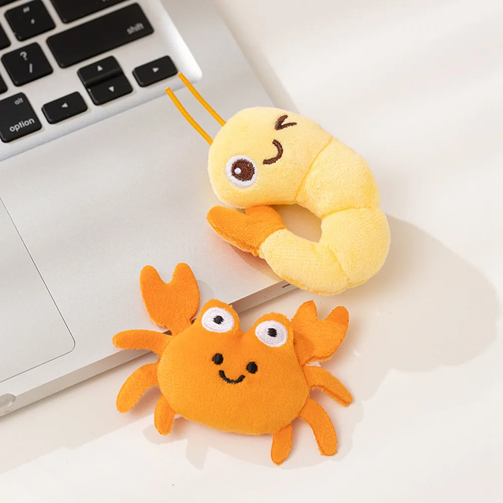 مسلية الصينية التقليدية الغذاء Xiaolongbao ألعاب من القطيفة كراب شوربة الزلابية كعكة رو كعكة محشوة الكعك مع حشوات اللحوم الروبيان