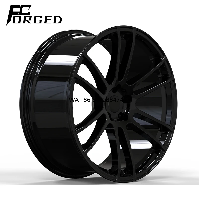

Литые диски Flow Forming 5x112 18-22 дюйма для автомобилей, совместимые с E350 E450 E53 63 GLC GLE S500 G500 63 CLA W222 223 EQS