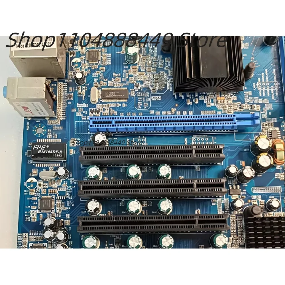 G41AT-DVR 産業用制御マザーボード