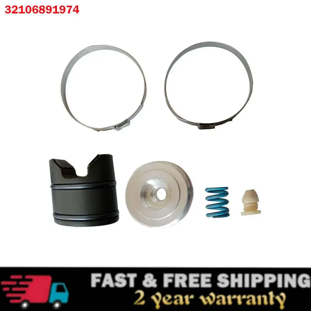 Steering Rack Repair Kit 32106891974 Fit For BMW F20 F21 F30 F32 F31 F36 F48 F25 for F Series 1 2 3 X1 Car Accessories