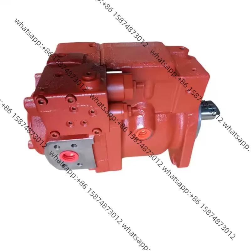 

K3VL K3VL28/45/80/140/200 series K3VL28/C-1NRKS-P0 high pressure variable displacement piston pump