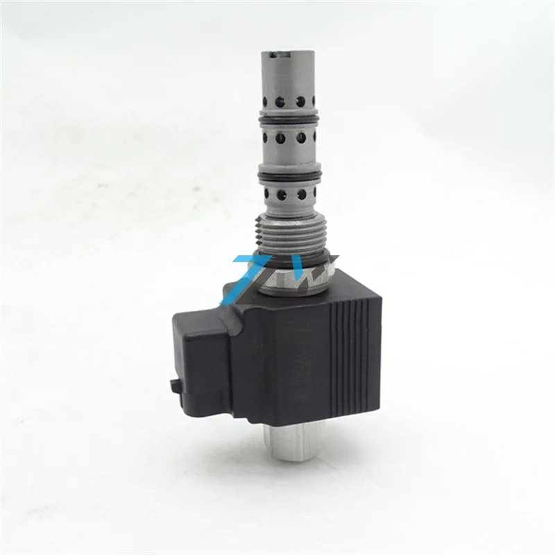 Yz501931 84561055 High quality solenoid valve 24V Oil Control Valve Construction Machinery Parts