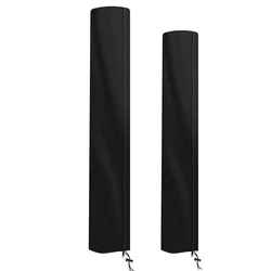 Rotary Dryer Washing Lines Cover, Waterproof Protective Cover For Outdoor Garden Folding Clothes Washing Lines