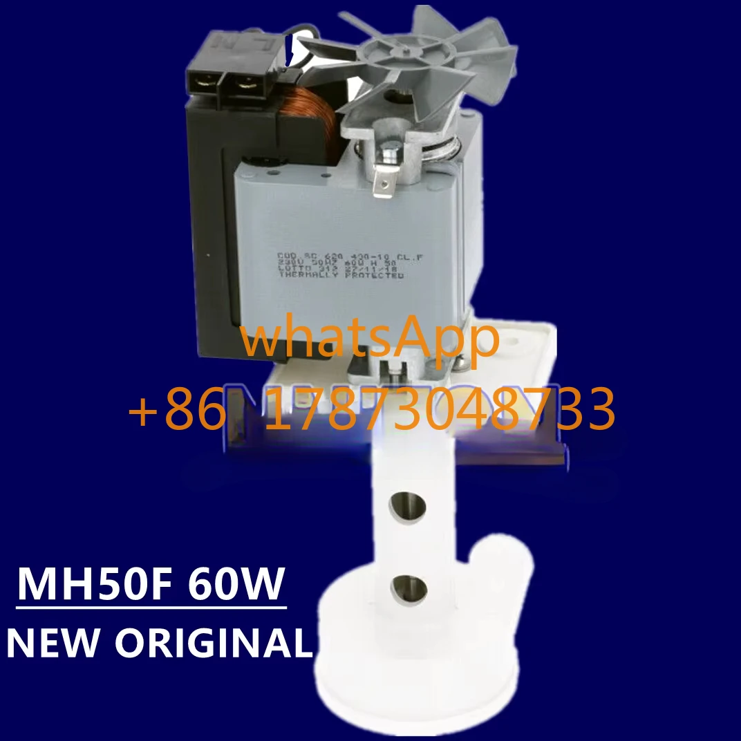 SCOTSMAN WATERPOMP MH50F 60W 21mm OUT ICE MAKER MACHINE SIMAG BARLINE 62043006