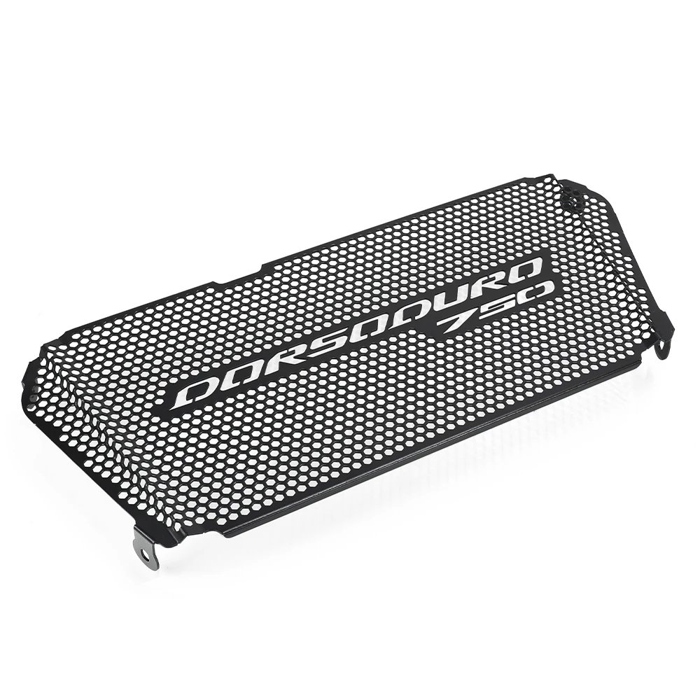 For Aprilia Dorsoduro 750 2008 2009 2010 2011 2012 2013 2014 2015 2016 2017 Dorsoduro750 Motorcycle Radiator Guard Grille Cover