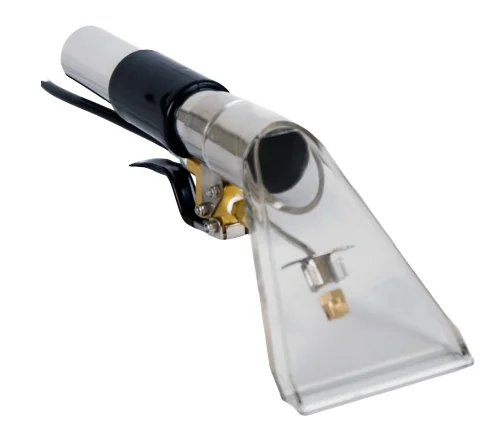 Durable Stainless Steel 38mm Tube Extractor Wand for Office Home Furniture Cleaning Electric Upholstery Cleaning Tool New