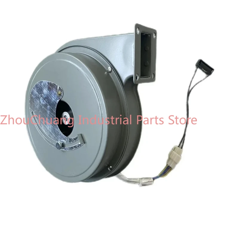 

Electric CZTDX80W Centrifugal Medium Pressure Fan Energy-saving Stove Integrated Blower