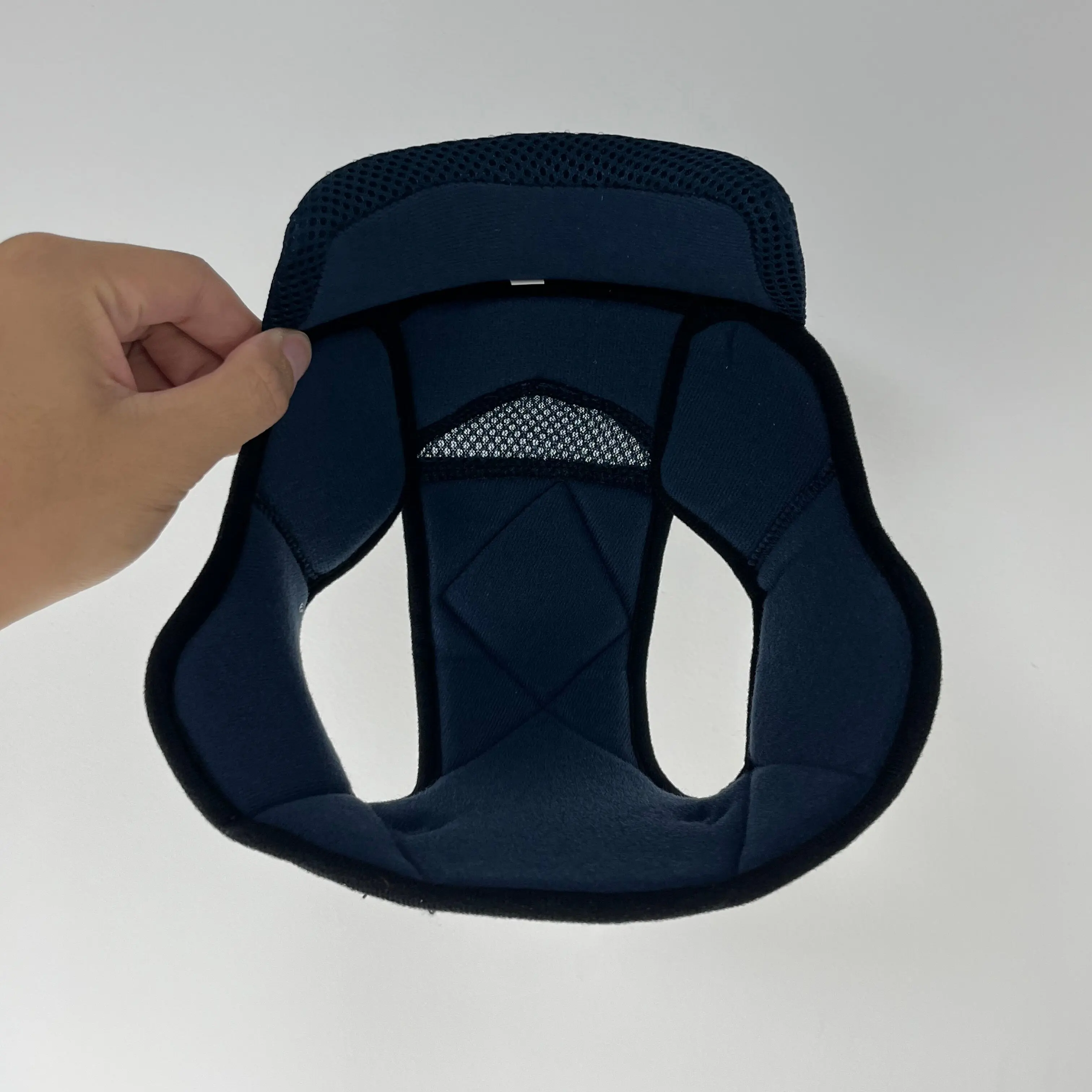 

Motorcycle Helmet Accessories for AGV Old K3 Capacetes Lining Pad Chin Nose Protector Vent Accesorios Para Moto