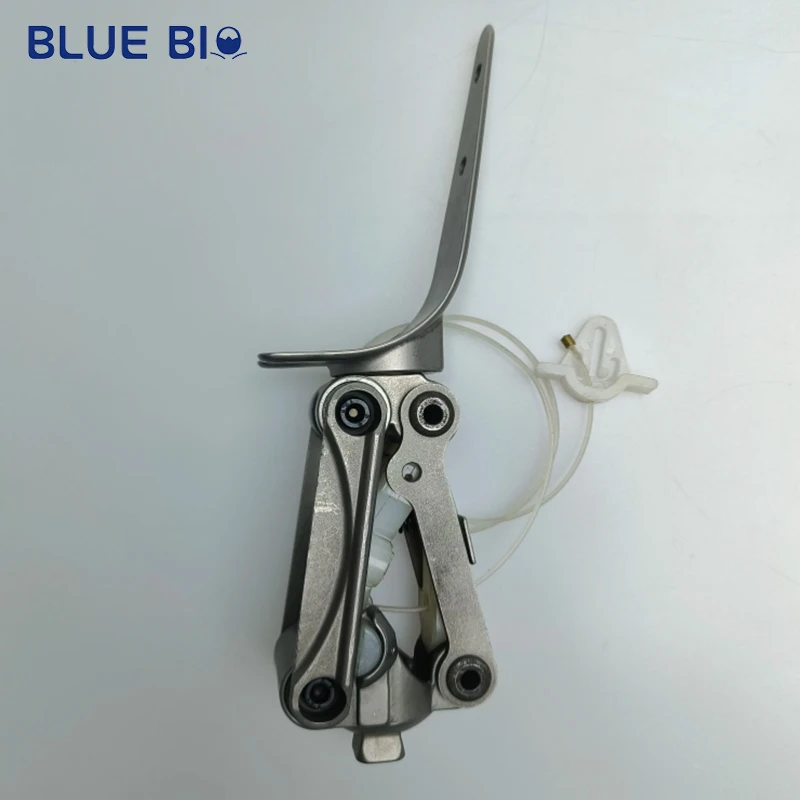 Artificial Knee Prosthetic Knee Mechanical Broken Knee Joint Leg Prosthesis with Lock