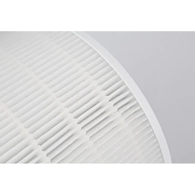3-in-1 True HEPA H13 Replacement Filters Compatible with LEVOIT Core 200 Air Purifier, Core PM2.5 Air Purifier Filter