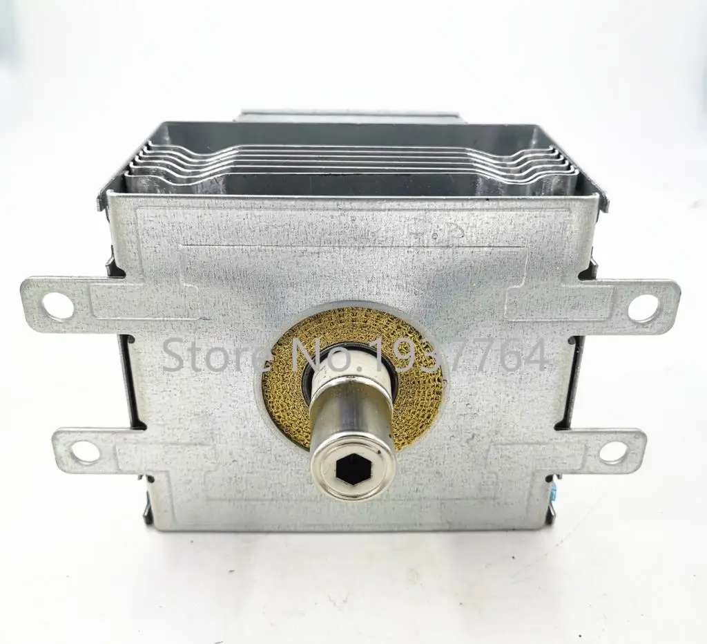 Nuevo para horno microondas Samsung magnetrón OM75P(31) OM75P (31) piezas de microondas