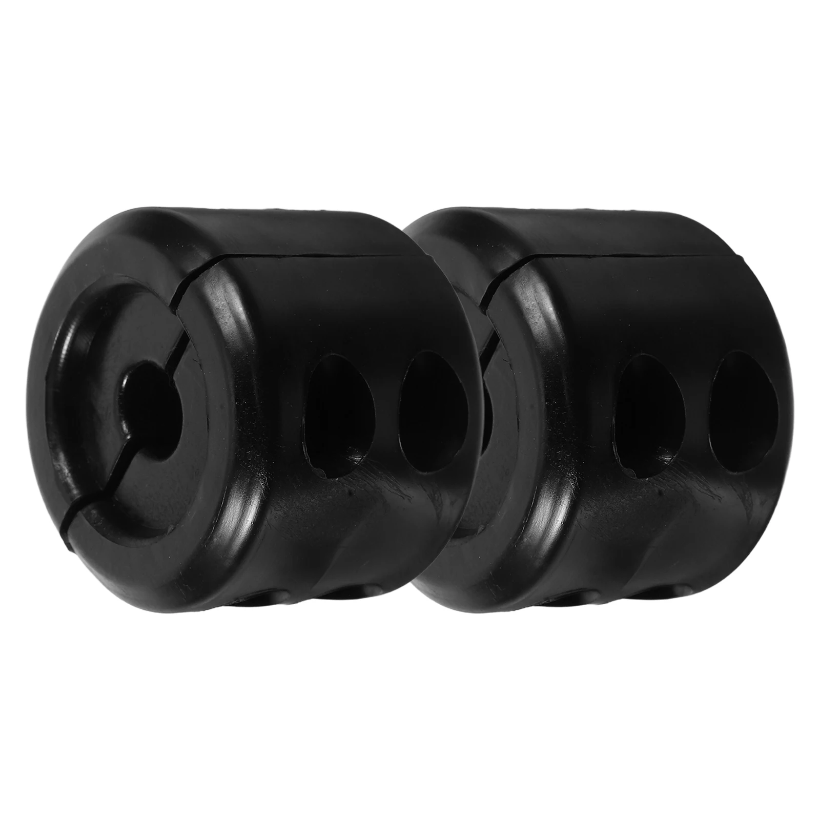 Рисунок 3 - комплект аксессуаров для лебедки