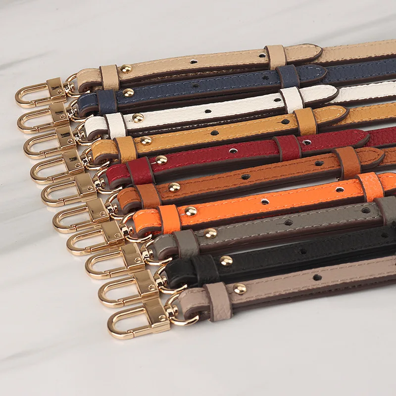 

Узкий плечевой ремень, женский ремень для сумки, диагональный размах, тонкие детали для сумки, аксессуары, сменный ремень для рюкзака, трансформация