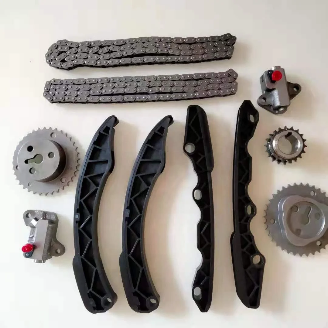 

Fa20 Fb25 Fb20 Timing Chain Kit for subaru Forester Outback Impreza Legacy FA20 Engine 13143-aa110 13142-aa090 KF-41