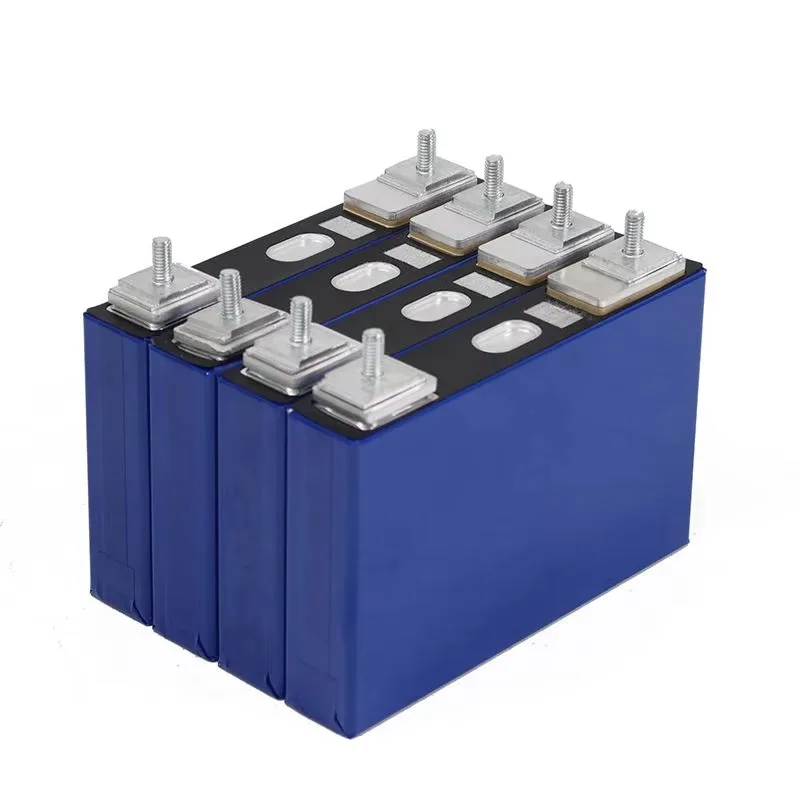 

Replacement Home DIY 3.7V 51Ah Lifepo4 Battery Cell for Energy Storage System