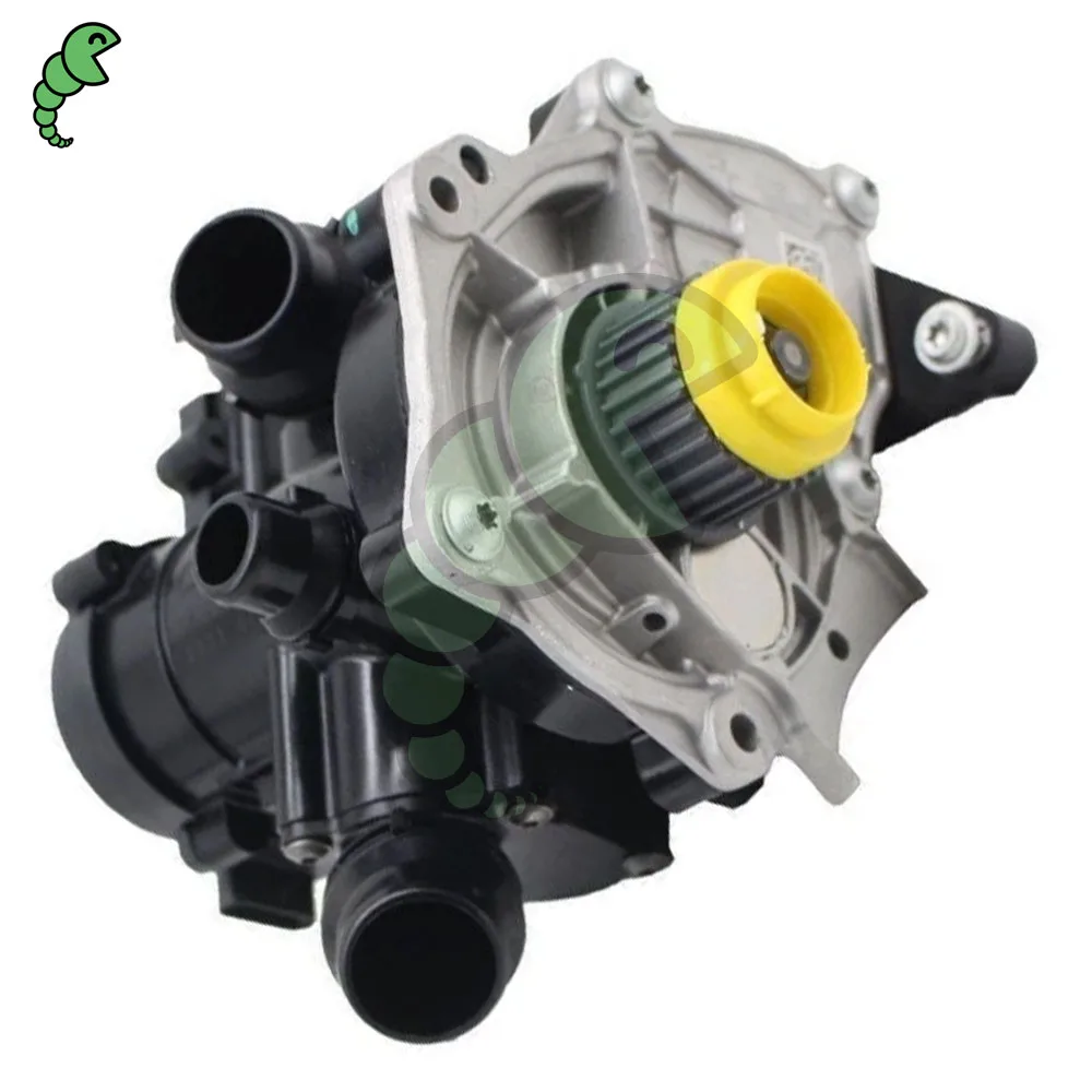 

06K121011 Engine Water Pump 06L121111G for Audi A3 A4 A6 Q7 S3 Volkswagen Golf R 2.0L 06L121012 06L121005A