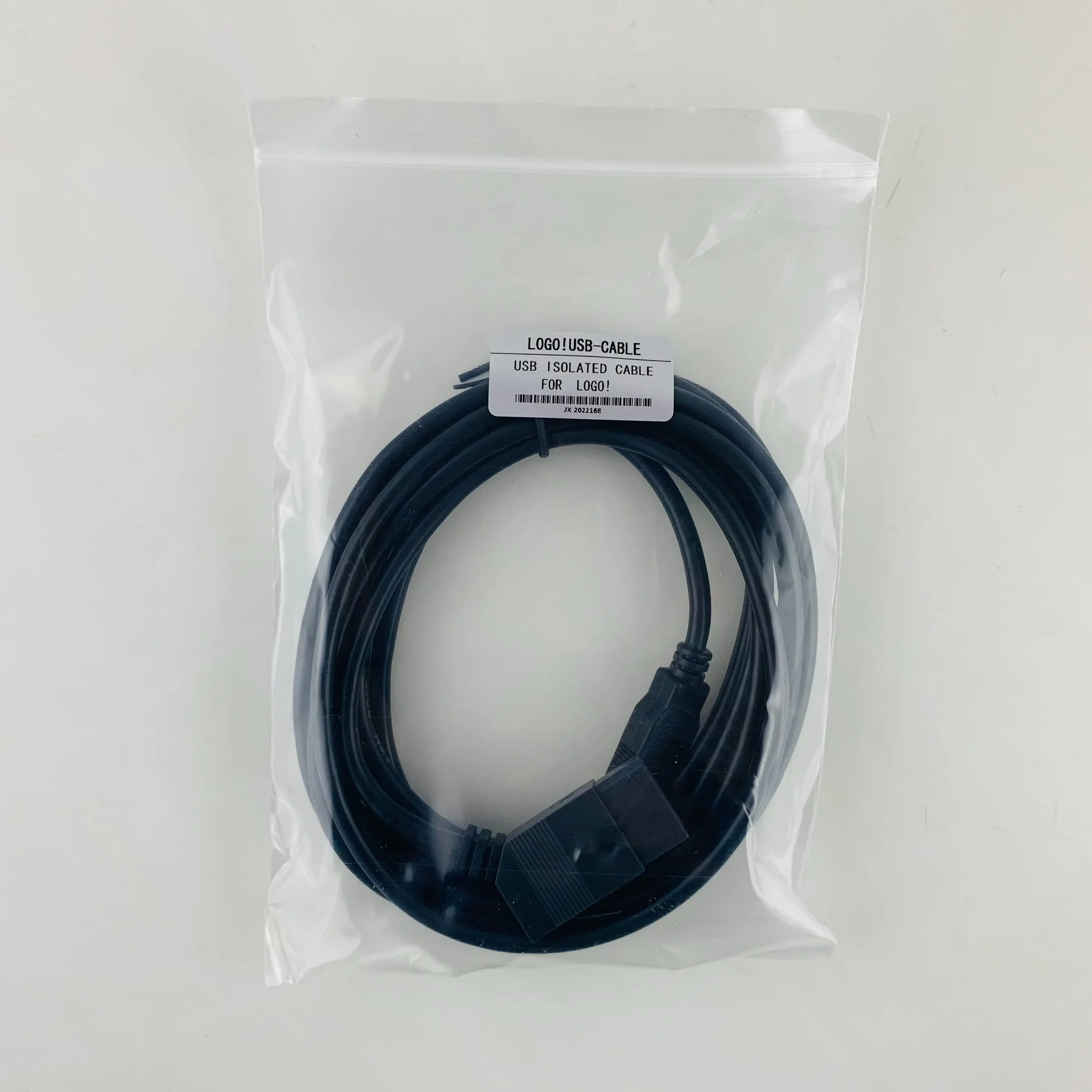 6ED1057-1AA01-0BA0,6ED1 057-1AA01-0BA0,LOGO!USB-CABLE For SIMATIC LOGO PLC Programming,Fast Delivery