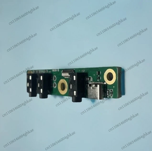 For IC-705 Amateur Radio Transceiver - Type-C USB-C Interface Upgrade Board