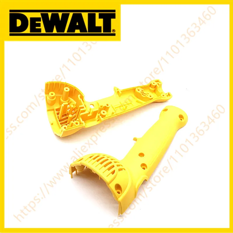 

РУЧКА И ЧЕХОЛ ДЛЯ DEWALT DWE496 DWE494 DWE493 D28413 D28493 DWE492 D28492 D28491