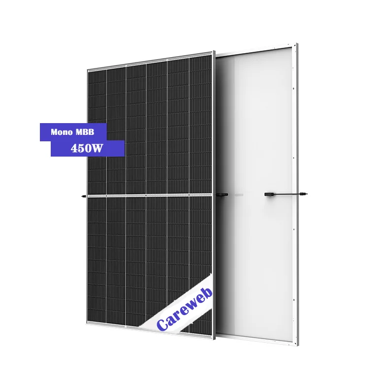 Chinese Supplier Power Solar Panels Monocrystalline   Half Cell 300w     Photovoltaic