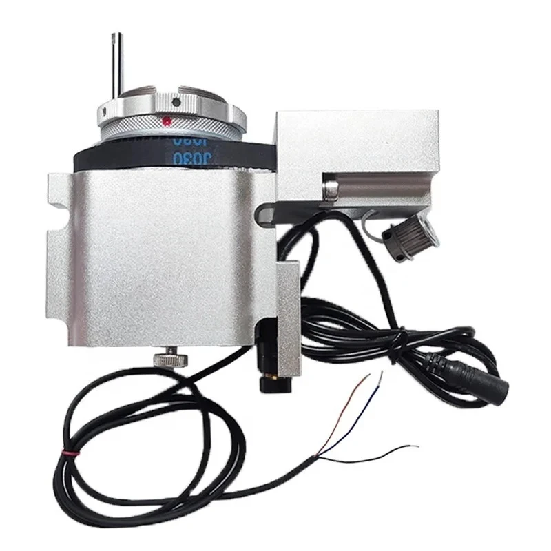 Holder Mount Support Module Sui Pneumatic Oscillating Tangential Drag Knife V- Kiss-cut SRT