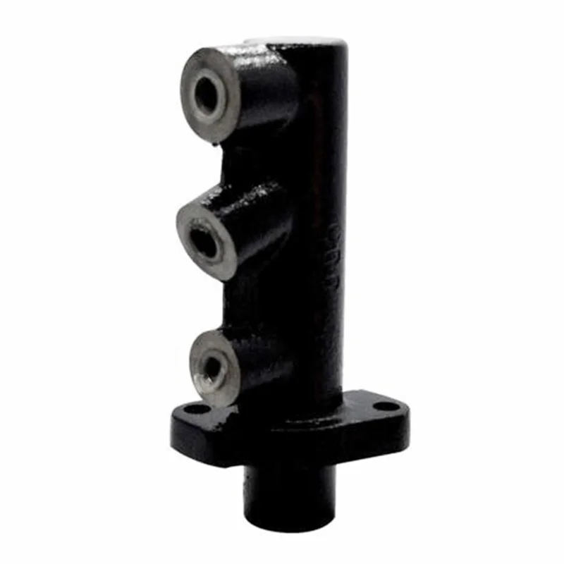 Plain Brake Master …