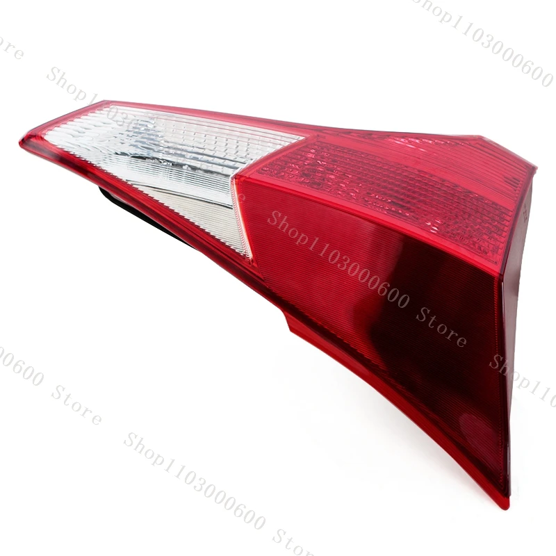 Fanale posteriore interno posteriore per Toyota RAV4 2013 2014 2015 freno per auto Stop fanale posteriore retromarcia