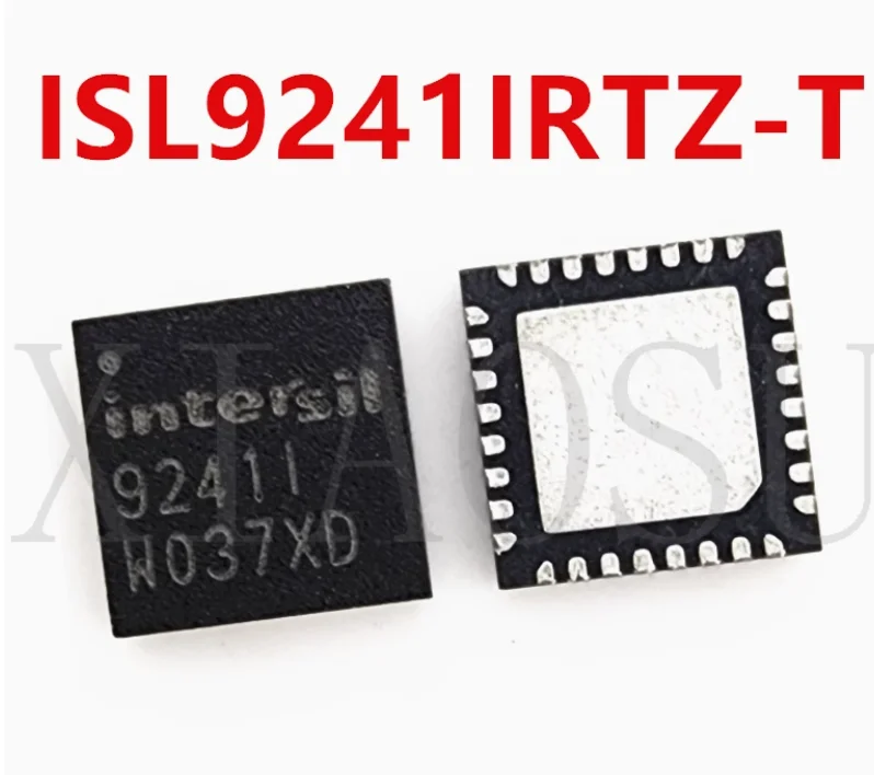 10PCS ISL9241HRTZ ISL9241IRTZ TQFN-32(4x4)