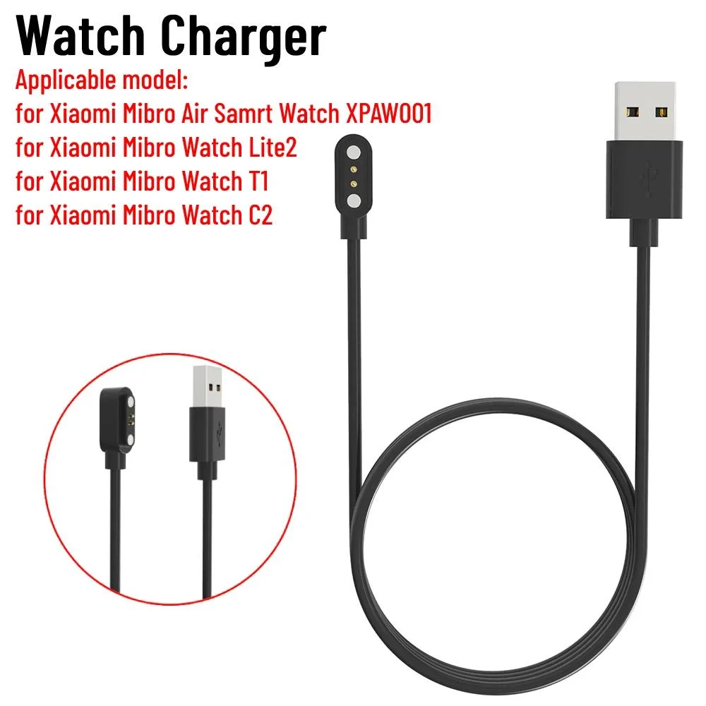 Smart Watch Charger… - image