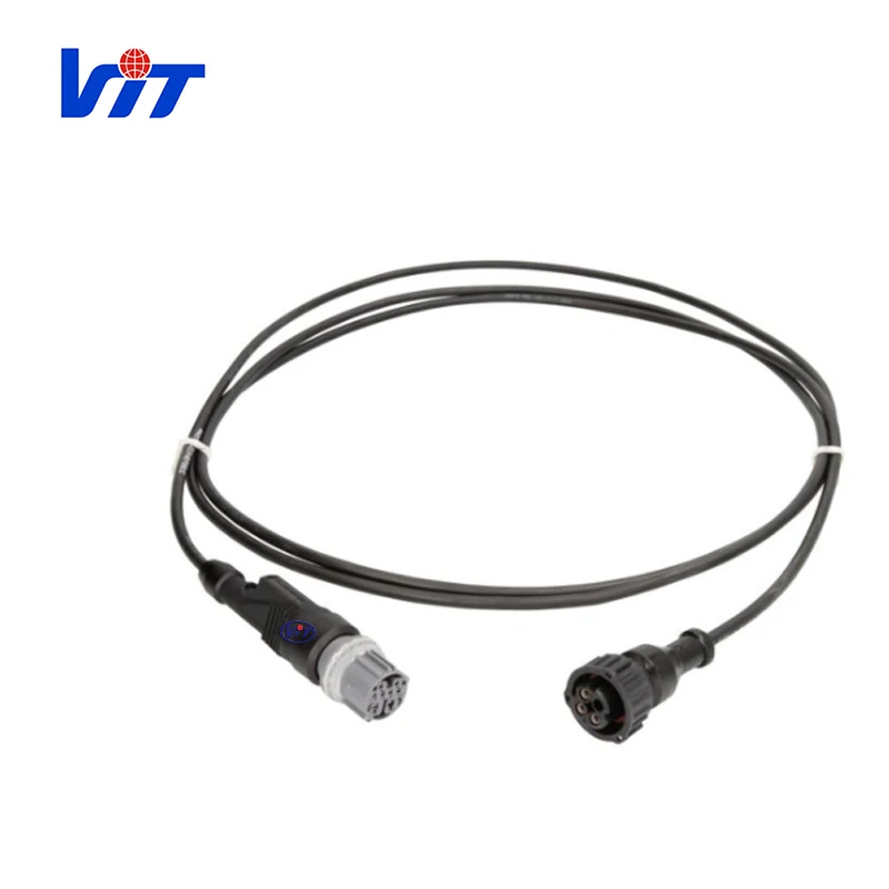 Vit 4494360300 4494360800 Connecting Cable Spare Parts