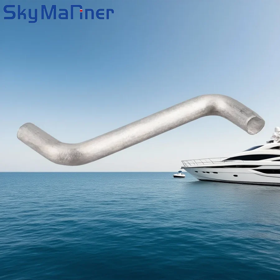 

66T-41257-00 Rod, Choke 2 for 40HP Outboard Engine 66T-41257 66T-41257-00-00 Marine Engine Parts