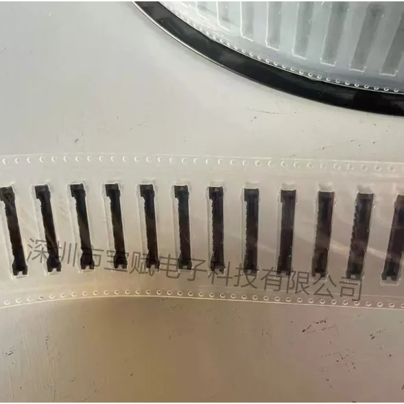 501786-5090 501786-5091 0.5mm 50 pin vertical original connector