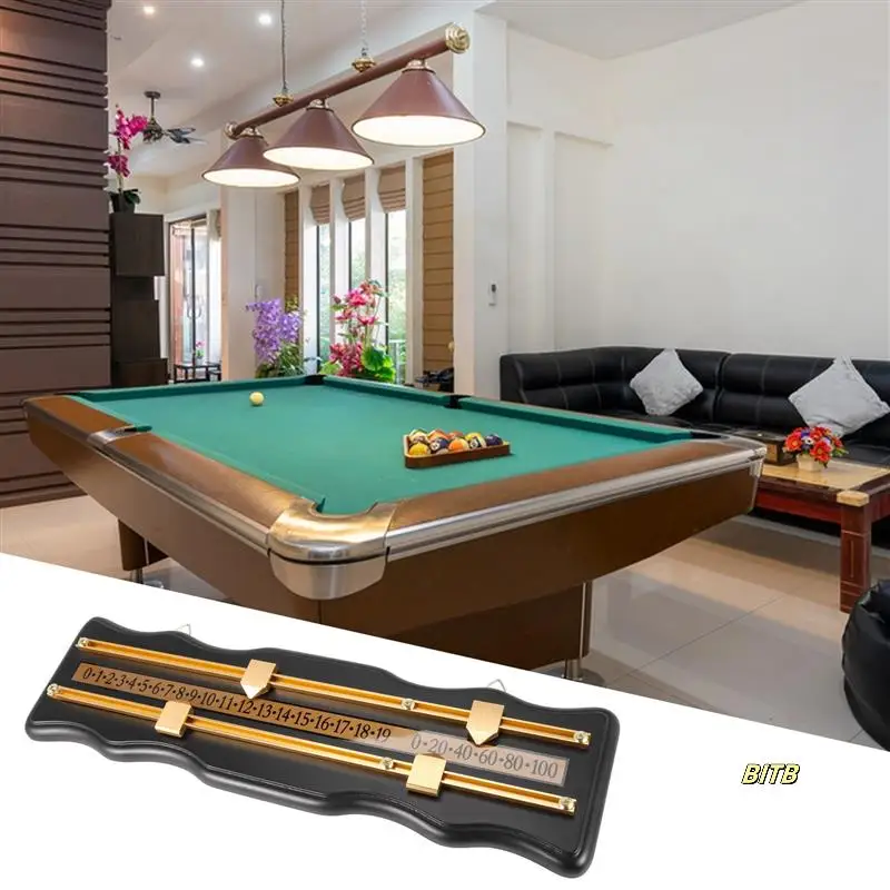 

Табло для бильярда, настенное табло, табло для снукера, международная табло для окрашивания древесины