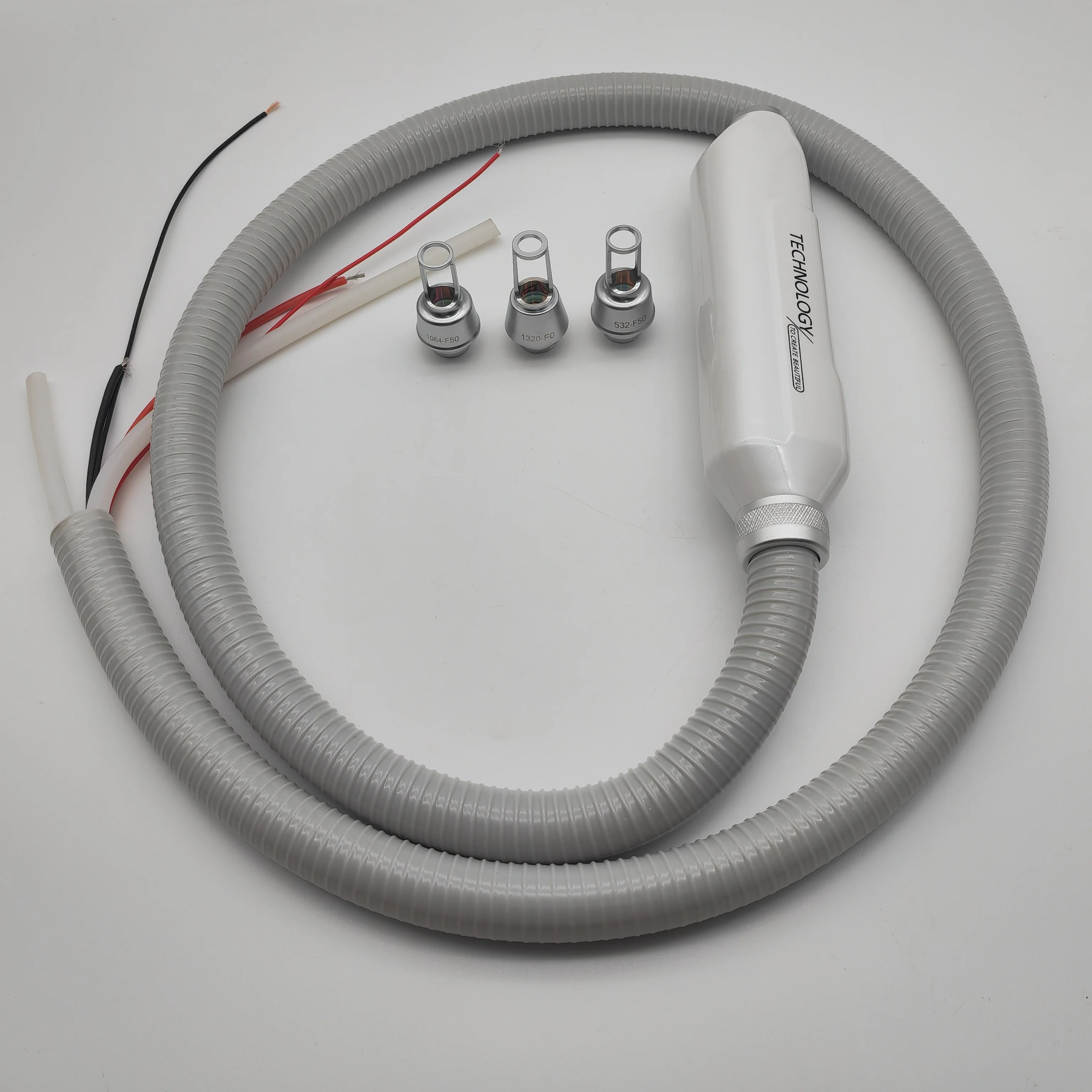 Yag Laser Handle Pi… - image