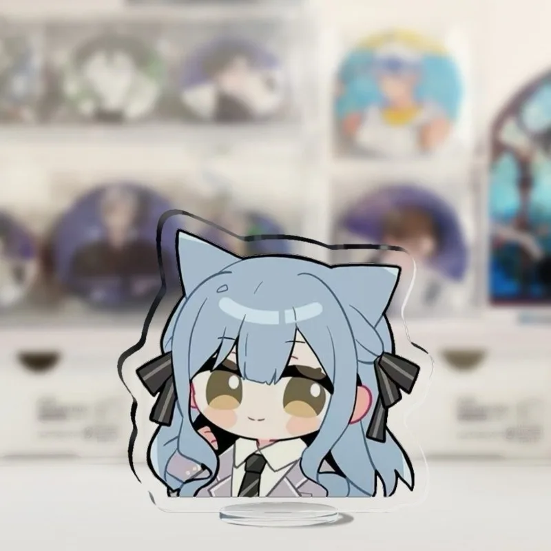 5cm BanG Dream! Ave mujica anime suporte anime figura sakiko dupla face acrílico suporte modelo placa decoração de mesa ornamentos presentes