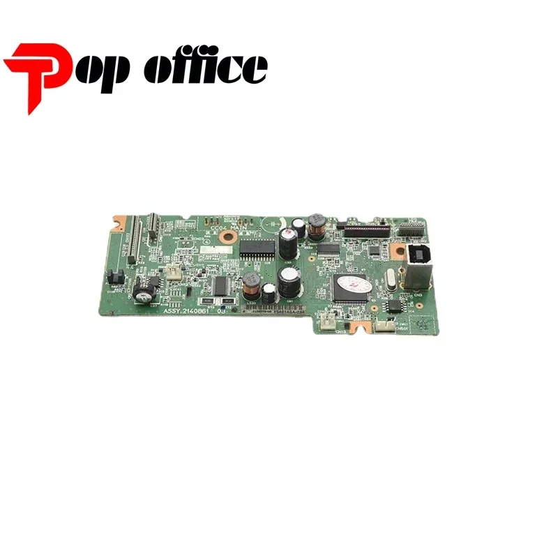 3 Months Guarantee L110 Formatter Mother Logic Main Board for Epson L110 L111 L 110 111 Mainboard