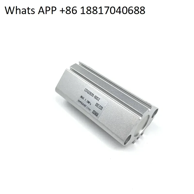 

Cylinder CDQ2A CDQ2B20-5 10 15