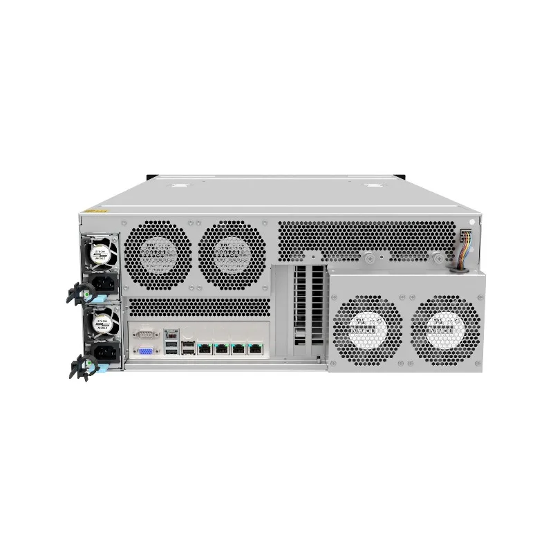 Server workstation deep learning AI artificial intelligence large model