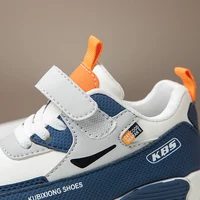 52491-a89ad4.jpg Kids PU Leather Running Sneakers Soft Sole Casual Sports Shoes