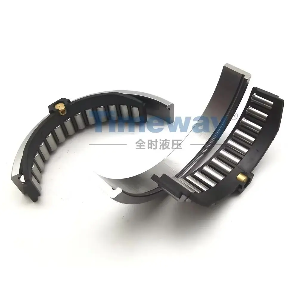 

A10V Hydraulic Pump Repair Kits A10VG Saddle Bearing with Seat for A10VG63 Rexroth Piston Pump Spare Parts