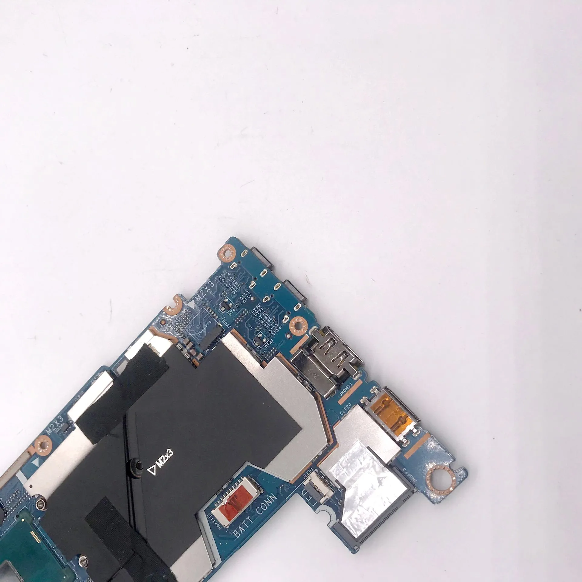 

Материнская плата для ноутбука Dell Latitude 12 5289 13 7389 LA-E111P i3/i5/i7-7-го поколения, процессор 4 ГБ/8 ГБ/16 ГБ ОЗУ, материнская плата для ноутбука протестирована нормально