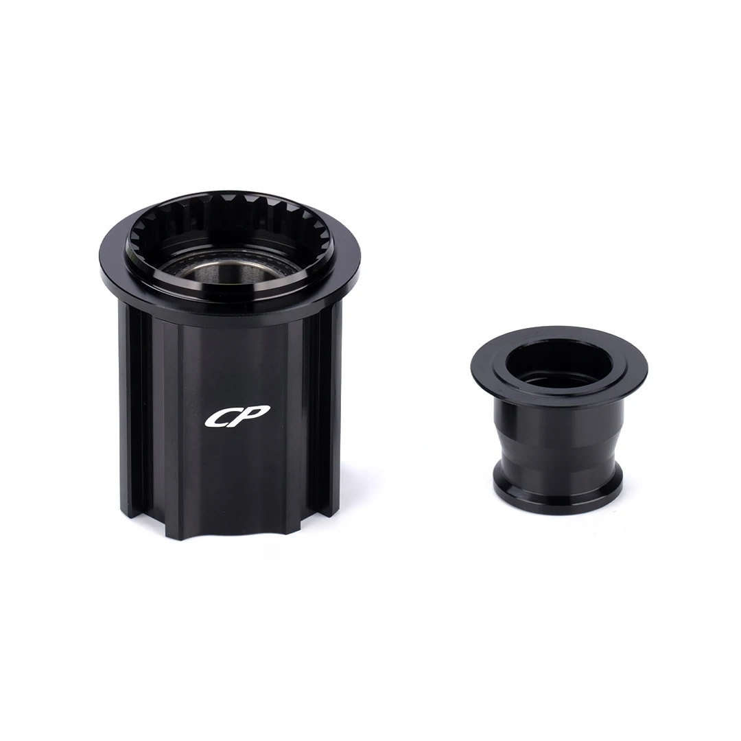 RD13/RD13M/RD17/RD23/RD34-Center Thru Hub FreeBody Hub Components-Steel/Ceramic-HG/XDR image 3