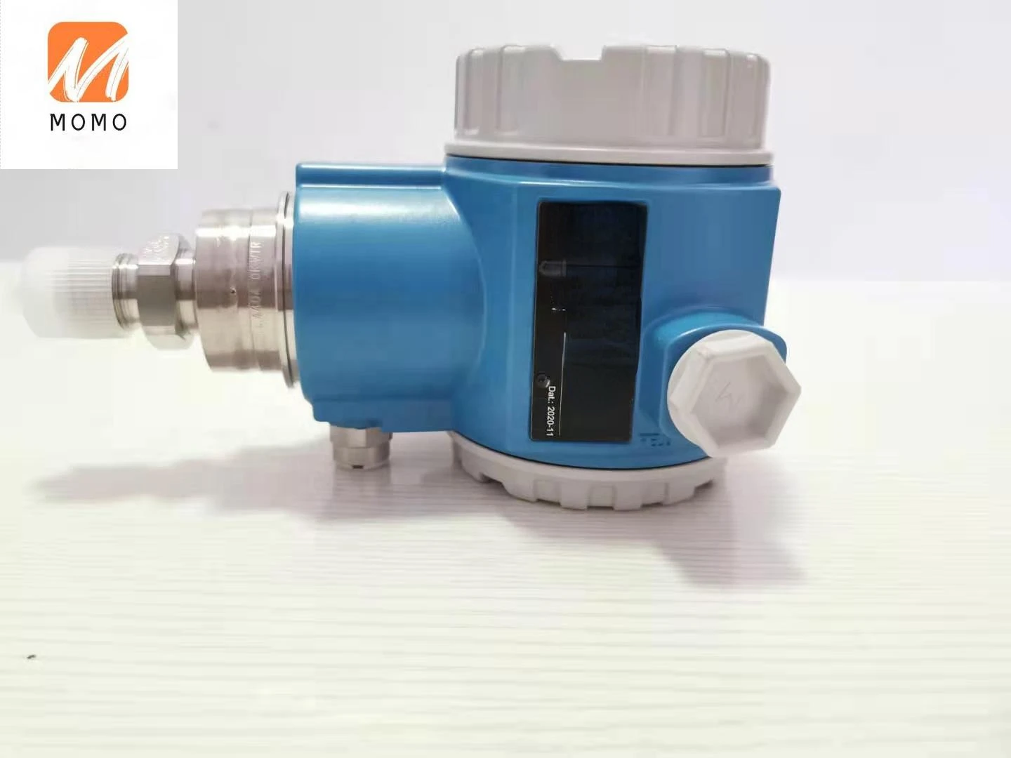 Pemancar Tekanan, asli baru,